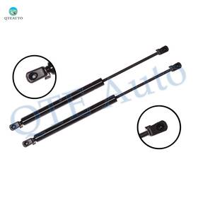 Pm Auto B203090 Pair Of 2 Rear Hatch Lift Support For 2005-2013 Chevrolet Corvette