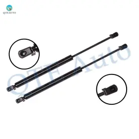 B203090 Pm Auto Pair Of 2 Rear Hatch Lift Support For 2005-2013 Chevrolet Corvette
