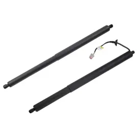 78406 Pmfca 1 Pair Electric Rear Tailgate Power Lift Support Shock Strut Compatible With