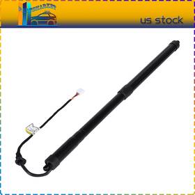 Pmt2018 Pmt119925 For Lexus Rx 2016-2019 Rh Vin Starts With J Jtjb 1x Lift Support Shock Strut