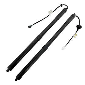 Pohila Gse00003gx Electric Rear Tailgate Power Liftgate Actuator Compatible With 2014 2015 2016