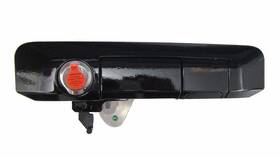 Pop And Lock Pl5410 For 05-15 Tacoma Full Handle Replacement With Bolt Codeable