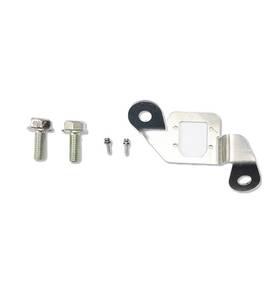 Pop And Lock Pl5455camb For Backup Camera Mounting Bracket Used When Upgrading From Pl5300 To