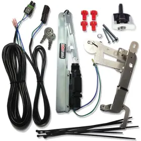 Pl8661 Pop And Lock For 06-14 Ridgeline Power Tailgate Addon Kit Must Purchase