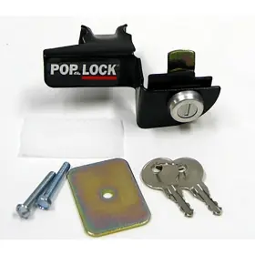 8798 Pop & Lock Fit For Dodge Ram 1994-2002 And Tailgate Kit Black 8798 Pop & Lock Fit For Dodge Ram 1994-2002 And Tailgate Kit Black