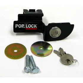 Pl3600 Pop & Lock For Dodge Dakota Ram And Tailgate Gap Pl3600 Pop & Lock For Dodge Dakota Ram And Tailgate Gap