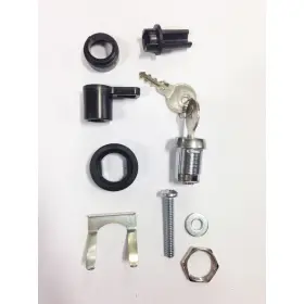 Pl5500conv Pop & Lock For Toyota Tacoma 2005-2015 And Tailgate Csw