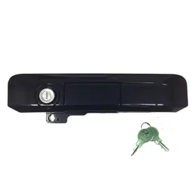 Pl5513 Pop & Lock And Manual Tailgate Fits 05-15 Tacoma
