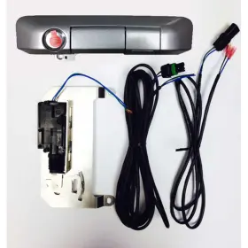 Pl85408 Pop & Lock For Toyota Tacoma 2005-2015 And Tailgate Tcp