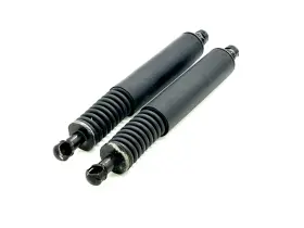 7l5827550d Porsche 2003-2006 Cayenne 955 Trunk Lid Lift Gate Support Strut Shock Set