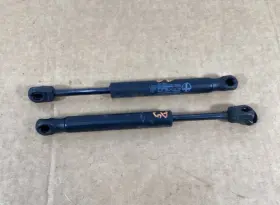 7l5845587b Porsche 2008 - 2010 Cayenne Rear Tailgate Window Gas Strut Set Oem