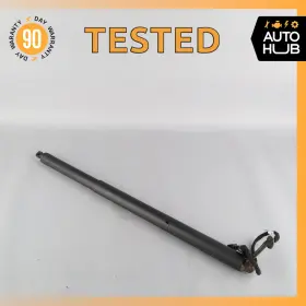 7p5827861l Porsche 15-18 Cayenne 958 Left Or Right Trunk Lid Shock Lift Support Strut Oem