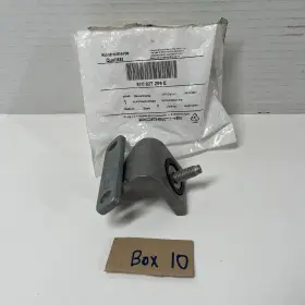 8u0-827-299-e Porsche New 2015 - 2025 Macan Rear Left Side Liftgate Hinge Oem
