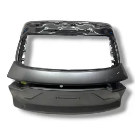 93421011 Porsche 2019 2020 2021 2022 2023 Cayenne 9y0 Suv Tailgate Liftgate Hatch Lid Oem