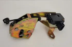 95551250603 Porsche 2003-2010 Cayenne Rear Window Latch