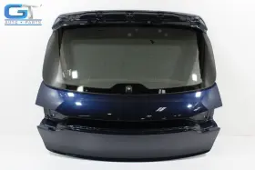 95b845051 Porsche Macan Tailgate Liftgate Back Door Shell Panel With Glass Oem 2019 - 2022