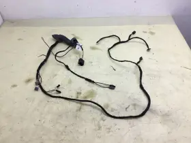 97061272750 Porsche Panamera Rear Right Tail Gate Trunk Hatch Wiring Wire Harness 10-16 Y
