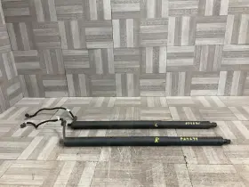 7p5.827.851.l Porsche Ag-1000900413 2011-2018 Cayenne Hatch Power Lift Shocks Oem