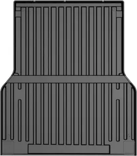 Pow-00042 Powerty Truck Bed Mat For 2005-2022 2023 Toyota Tacoma 05-23