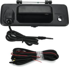 Pqy Cdd101 New For 2014-2020 Tundra And 2016-2020 Tacoma Tailgate Handle With Backup Camera
