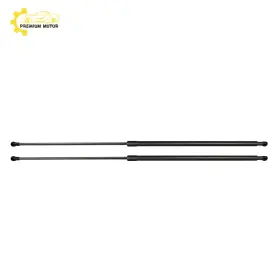 Pr165769e01 Premium Motoring 2pc Shocks Struts Lift Supports Rear Hatch Gas Prop Extended Length 36.3 Inch