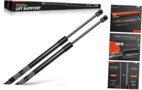 Apgs0829 Premiumpartswhosale Rear Tailgate Lift Supports Shock Struts Compatible With Mitsubishi Outlander