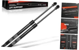 Apgs1058mf Premiumpartswhosale Rear Tailgate Lift Supports Shock Struts Compatible With Nissan Model - Rogue Apgs1058mf Premiumpartswhosale Rear Tailgate Lift Supports Shock Struts Compatible With Nissan Model - Rogue