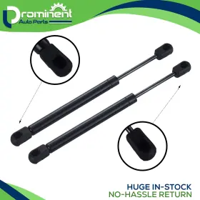 12lspa042 Prominent Auto Parts 2pcs Convertible Cover Tonneau Lift Supports Struts For 2003 Chevy Corvette 5.7l