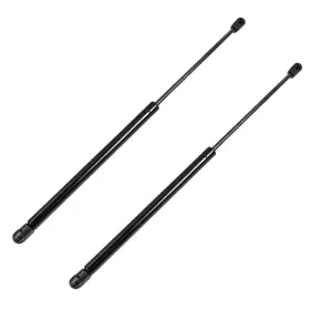 7043889 Promrmr 2207158 Front Window Lift Support Gas Shock Strut Windshield Tipout 2pcs 7043889 Promrmr 2207158 Front Window Lift Support Gas Shock Strut Windshield Tipout 2pcs
