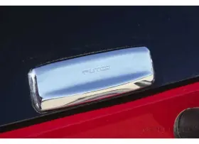 400039 Putco Tailgate And Rear Handle Cover