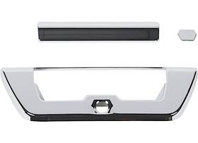 Putco 401068 Tailgate Handle Cover Fits 15-17 F-150