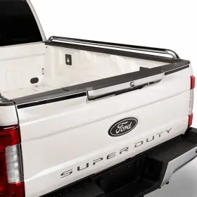 403455bp Putco Black Platinum Tailgate Accent