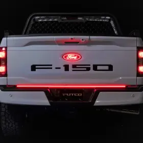 760060-26 Putco Fits Freedom Blade Tailgate Light Bar For Ford Super Duty