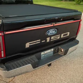 92060-39 Putco Fits Excalibur Led Tailgate Light Bar For Ford F-150 2024-2026 Custom