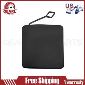 Qearl Auto Parts 47829 Spare Tire Hoist Access Hole Cover New For 07-14 Chevrolet Suburban Cadillac Gmc