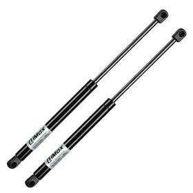 Qimox K90-0092 Qty 2 Rear Liftgate Hatch Tailgate Struts Lift Supports Compatible With Lexus