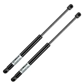 K90-0092 Qimox Qty 2 Rear Liftgate Hatch Tailgate Struts Lift Supports Compatible With Lexus