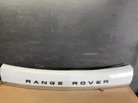 42540ad Range Rover 2010-2013 Land Sport Rear Liftgate Trunk Panel Trim Molding R7839 Dg