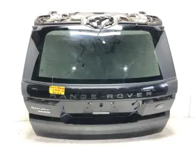 50142052 Range Rover 2014-2022 Sport L494 Rear Liftgate Hatch Trunk Lid Door With Glass Oem 50142052 Range Rover 2014-2022 Sport L494 Rear Liftgate Hatch Trunk Lid Door With Glass Oem