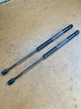 Alr1050 Range Rover 1995-2002 Rear Trunk Tailgate Lift Gate Shock Struts X2 Oem
