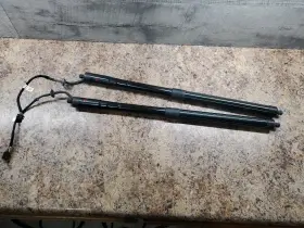 Bj32-70354-ad Range Rover 2012-2019 Evoque Tailgate Trunk Lid Left And Right Shock Strut Set Oem