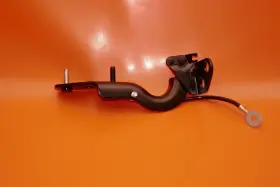Cpla-42901-a Range Rover Sport Hinge Lift Gate Left Driver 2014 2015 2016 Oem