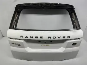 Jk6240c Range Rover 2016-2022 Sport L494 Rear Trunk Tail Gate Lift Fuji White Oem