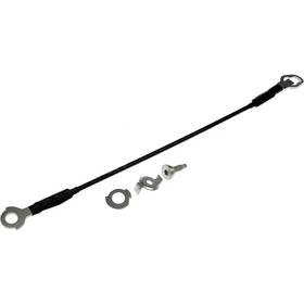 Rareelectrical Rb38503-z8 Tailgate Cable 1997-2010 Ford Explorer F-150 King Ranch 4.0l 4.2l 6 Cyl 38503
