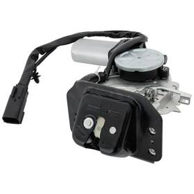 Rareelectrical Rf63070006a1 Rear Liftgate Lock 2014-2019 Ford Escape Lincoln Mkc Se 2.0l 2.3l Ej5z7843150b
