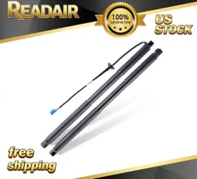 1668900430 Readair 1668901130 2pcs Tailgate Power Lift Support For Mercedes Gle350/gle43 Amg W166
