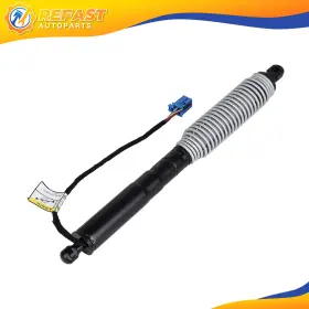 Re119898f01 Refast-autoparts For 16-20 Bmw 5 G30 G38 F90 Liftgate Rh Lift Supports Shocks Strut Spring Single