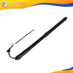 Re119924f01 Refast-autoparts For 16-19 Lexus Rx Liftgate Lh Vin Starts With J Jtjb Lift Support Struts 1pc