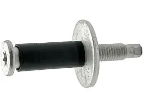 63zjcq16 Replacement Tailgate Striker Bolt For 3500 2500 1500 2011 2012 2013 2014 2015 2016