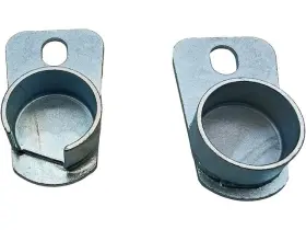 64947yjdy Replacement For 1992-2000 Chevrolet K3500 Tailgate Hinge Kit 1999 1998 1995 1993